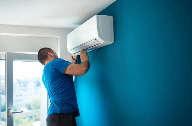 Lantana, TX HVAC Company
