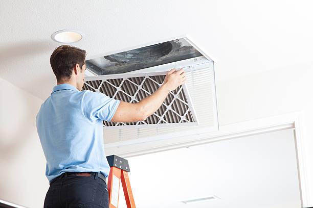 Best HVAC maintenance near me  in Lantana, TX