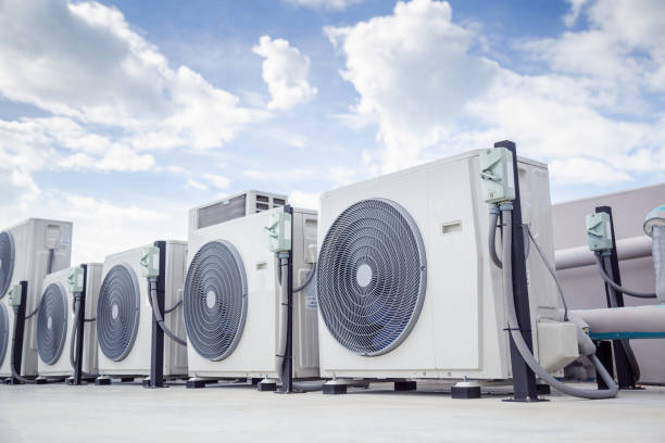 Best HVAC repair near me  in Lantana, TX