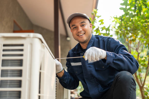 Best HVAC maintenance near me  in Lantana, TX