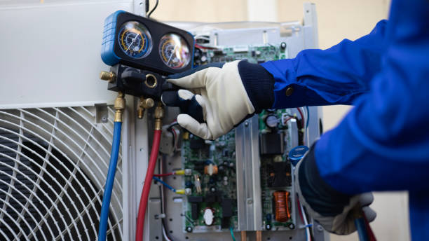 Best Best HVAC companies  in Lantana, TX